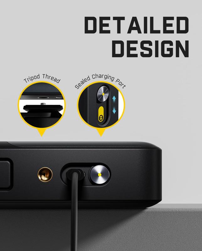 ExactaBeam™ Digital Tape Measure